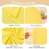 imageArch Backdrop Cover Set of 3 Pink Arch Covers Stretchy Backdrop 6FT 66FT 72FT Wedding Arch Cover Bridal Baby Shower Birthday Photo Backdrop Party Arch Stand Covers Gradient PinkRed  Yellow  Blue  3 Pack