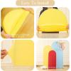 imageArch Backdrop Cover Set of 3 Pink Arch Covers Stretchy Backdrop 6FT 66FT 72FT Wedding Arch Cover Bridal Baby Shower Birthday Photo Backdrop Party Arch Stand Covers Gradient PinkRed  Yellow  Blue  3 Pack