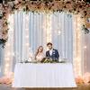 imageWhite Tulle Backdrop Curtain with Lights String 1010ft Wedding Photo Sheer Backdrop Reception Curtains Lights for Backdrop Birthday Party Baby Shower Bridal ShowerWhite