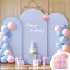Pink  Blue - 3 Pack
