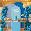 Gradient Blue - 3 Pack