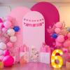 Gradient Pink - 3 Pack