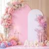 White  Pink - 2 Pack