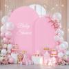 Light Pink - 2 Pack