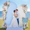 White  Blue - 2 Pack