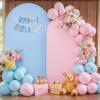 Pink  Blue - 2 Pack