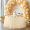 Champagne (Round)